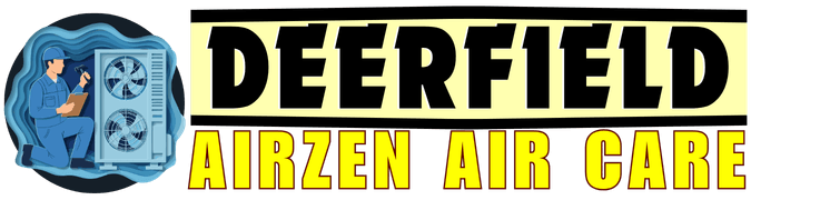 Deerfield AirZen Air Care