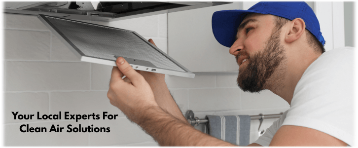 Deerfield AirZen Air Care