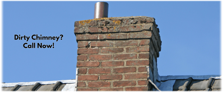Chimney Cleaning Deerfield IL