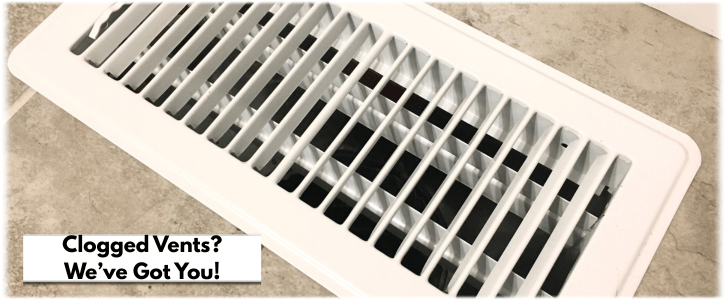 Dryer Vent Cleaning Deerfield IL